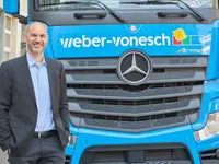 Weber-Vonesch Transport AG – Cliquez pour agrandir l’image 13 dans une Lightbox