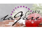 Logo Café Restaurant la Gare