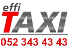 Logo Effi Taxi