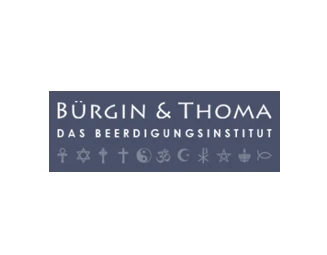 Beerdigungsinstitut Bürgin + Thoma