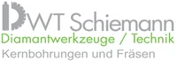 DWT Schiemann Renè Schiemann-Logo