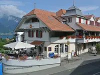 Restaurant Krone Spiez - Klicken Sie, um das Bild 1 in einer Lightbox vergrössert darzustellen