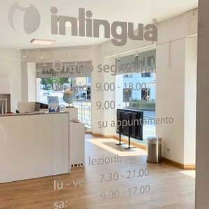 inlingua Lugano