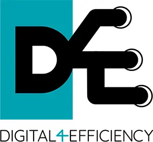 Digital 4 Efficiency