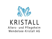 Alters- und Pflegeheim Kristall - Klicken Sie, um das Bild 1 in einer Lightbox vergrössert darzustellen