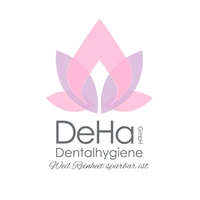 Logo DeHa Dentalhygiene GmbH