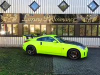 Luxury Performance GmbH – click to enlarge the image 3 in a lightbox