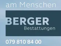 Berger Bestattungen GmbH – click to enlarge the image 1 in a lightbox