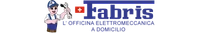 Logo FABRIS ELETTROMECCANICA SAGL