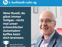 Burkhardt Karl & Sohn AG – click to enlarge the image 1 in a lightbox