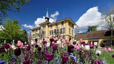 Ville de Renens - Service de la population