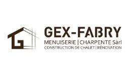 Gex-Fabry Menuiserie Charpente Sàrl