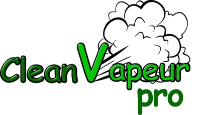 Clean Vapeur pro Sàrl