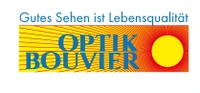 Logo Optik Bouvier AG