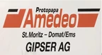 Amedeo Gipser AG