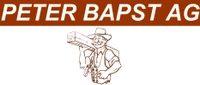 Peter Bapst AG logo