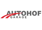 Logo Garage Autohof