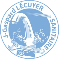 Jean-Gaspard Lécuyer Sanitaire-Logo