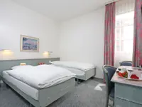 Hotel Sommerau Ticino AG – Cliquez pour agrandir l’image 12 dans une Lightbox