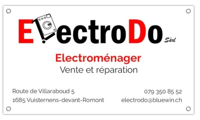 ElectroDo Sàrl