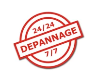 Logo Dépannage Mazout 7/7