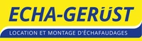 Logo ECHA-GERÜST SA