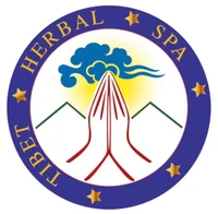 Logo Tibet Herbal Spa