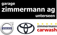 Garage Zimmermann AG logo