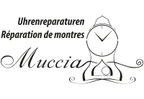 Uhrenreparaturen Muccia