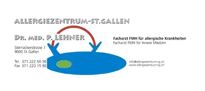 Allergiezentrum St. Gallen / MediKos Institut für medizinische Kosmetik