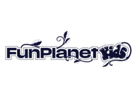 Logo FunPlanet Kids Rennaz