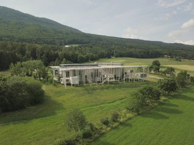 Fondation Jan Michalski pour l'écriture et la littérature