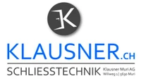 Logo Klausner Muri AG