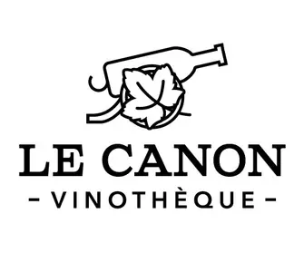 Vinothèque Le Canon