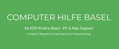 Computer Hilfe Basel