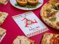 Galeri Pizza – Cliquez pour agrandir l’image 1 dans une Lightbox