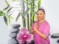 Thai Wellness Tempel St. Gallen GmbH – Cliquez pour agrandir l’image 1 dans une Lightbox