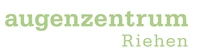 Logo Augenzentrum Riehen