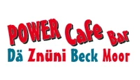 Power Znüni Beck AG logo