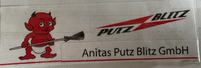 Anitas Putz Blitz GmbH