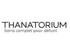 Thanatorium Lausanne