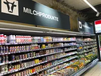 SPAR Supermarkt Otelfingen - cliccare per ingrandire l’immagine 4 in una lightbox