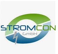 Logo Stromcon GmbH