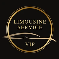 Limousine Service VIP logo