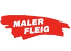 Maler Fleig AG-Logo