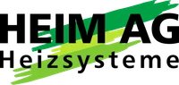 Logo Heim AG Heizsysteme