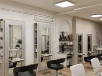 Hairfashion - cliccare per ingrandire l’immagine 9 in una lightbox