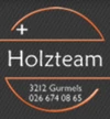 Holzteam / WAEBER HOLZBAU AG