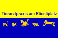 Tierarztpraxis am Rössliplatz AG logo