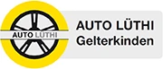 Logo Auto Lüthi GmbH